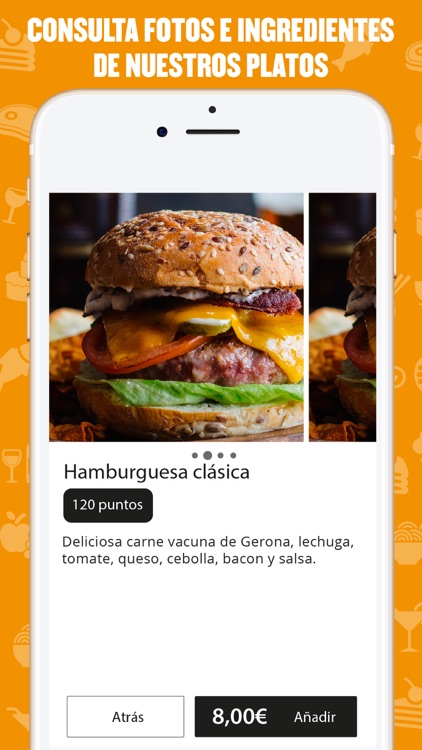 Fogo Food screenshot-3