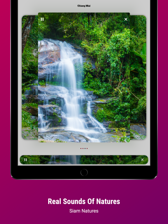 Screenshot #5 pour Siam Meditate
