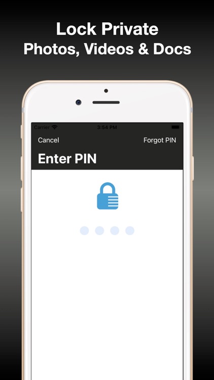 MT : DManager & Private Vault screenshot-3