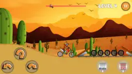 Game screenshot Moto XSM Hill Climb Racing apk