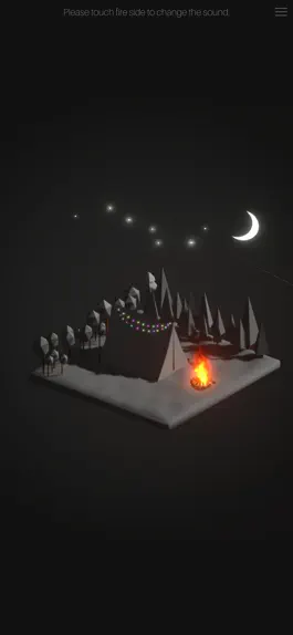 Game screenshot Fire lullaby mod apk