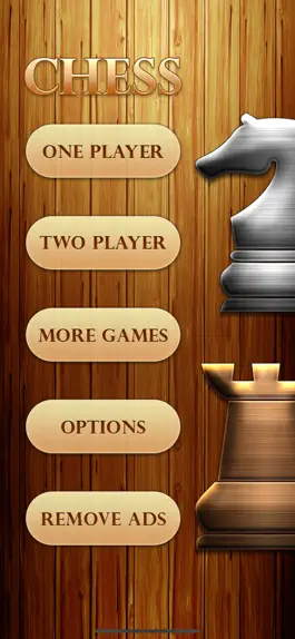 Game screenshot Chess ∙ apk