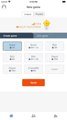 Game screenshot Chess Hotel hack