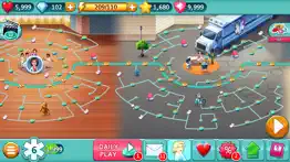 heart's medicine - doctor game iphone screenshot 3