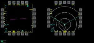 Falcon BMS Control screenshot #2 for iPhone