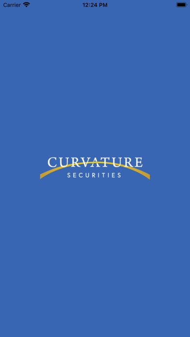 Curvature Securities Screenshot