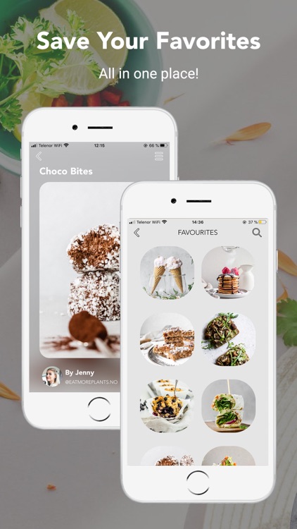 EatMorePlants – Vegan Recipes screenshot-6