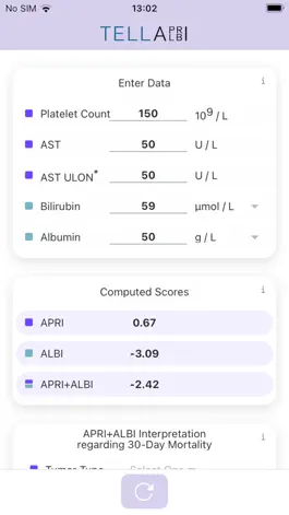 Game screenshot TELLAPRIALBI apk