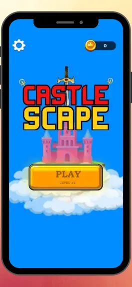 Game screenshot Castlescape mod apk