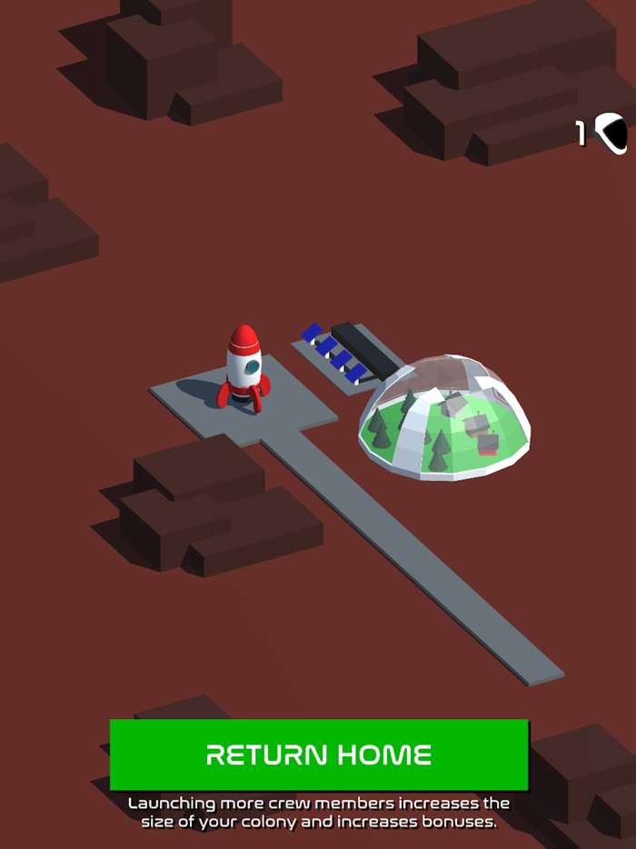 Idle Space Company Tycoon