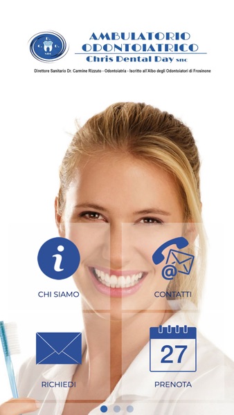 【图】Il mio sorriso(截图1) 【图】Il mio sorriso(截图1)