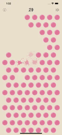 Game screenshot A Bubble Paper mod apk