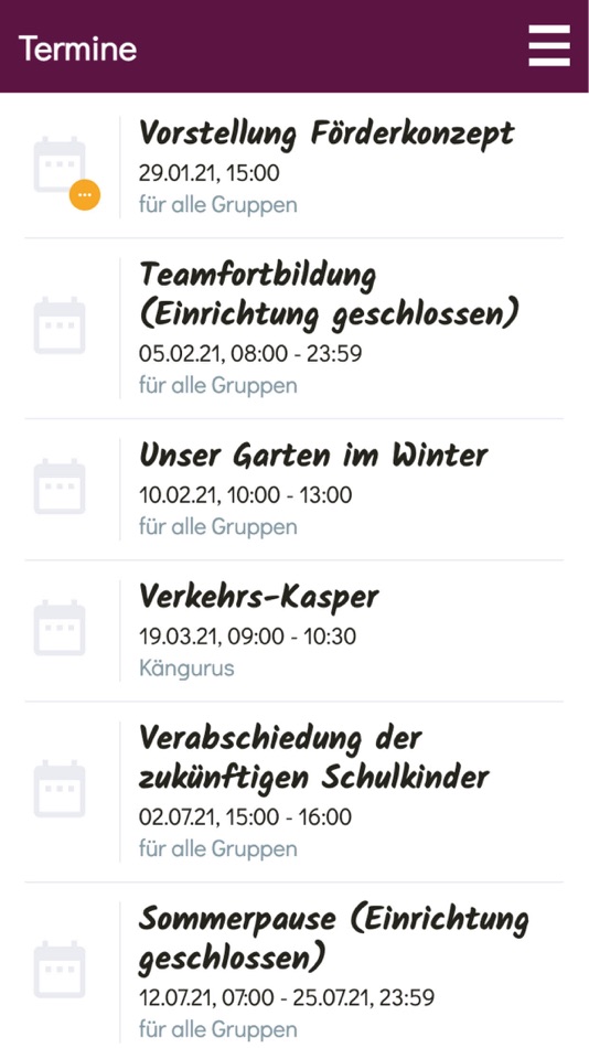 #6. Kiddies Family (iOS) 由: Speicherhafen GmbH & Co. KG