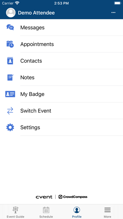 Zontravel Screenshot