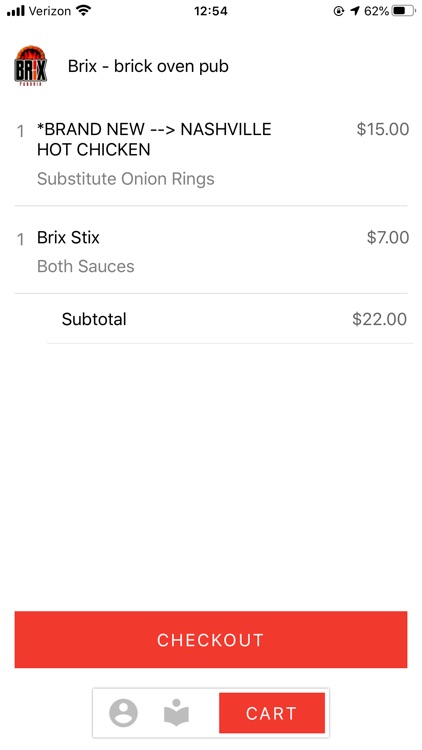 Brix Cortland screenshot-3