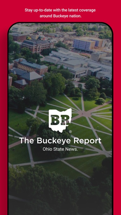 Buckeye Report Screenshot