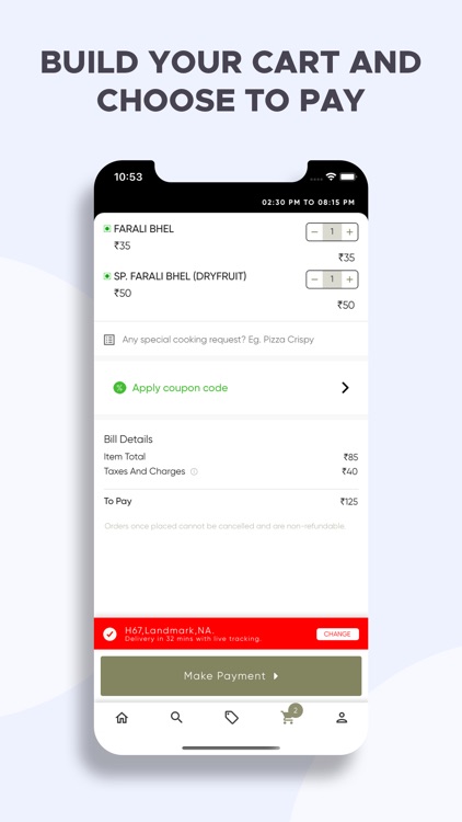 Narayanbhai Bhelwala screenshot-4