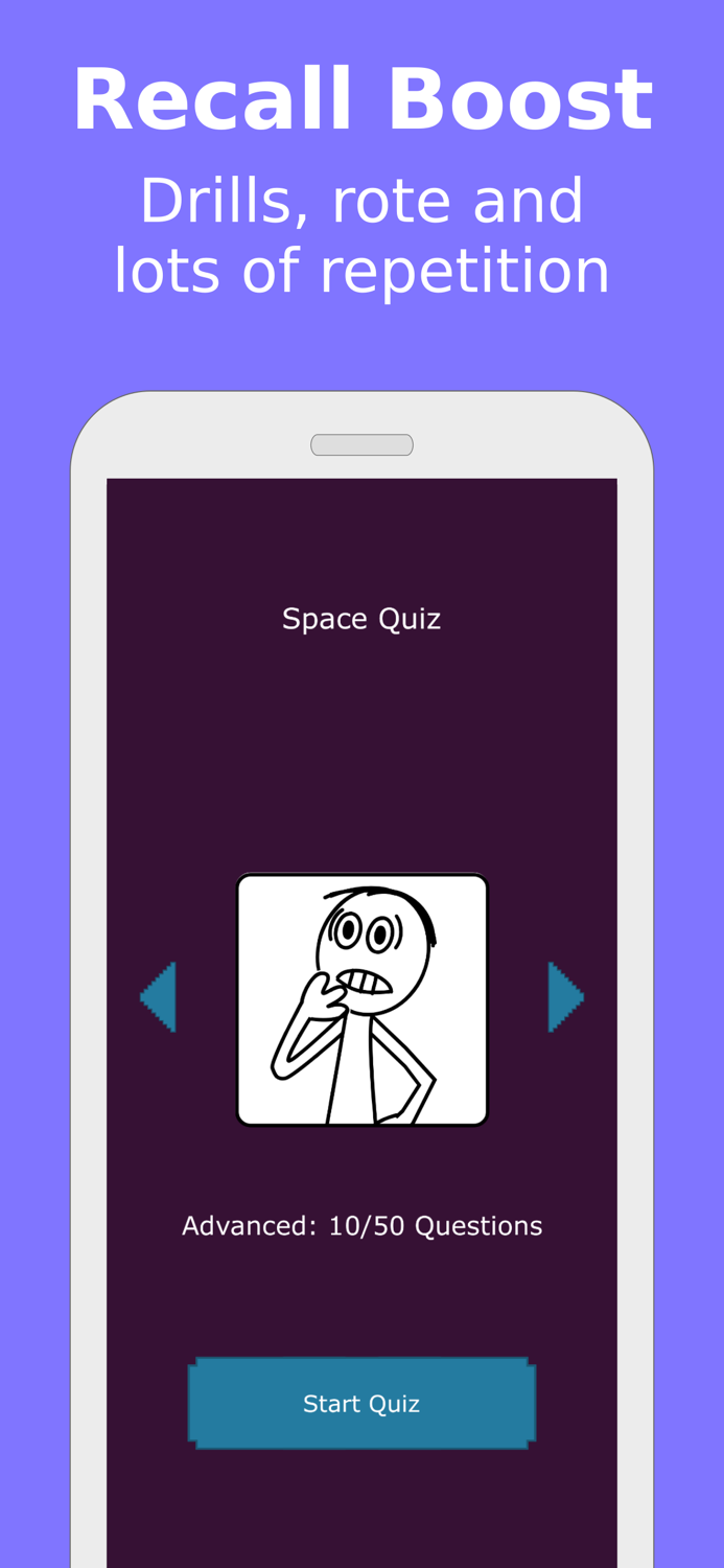 Space Explorer Learning Genius