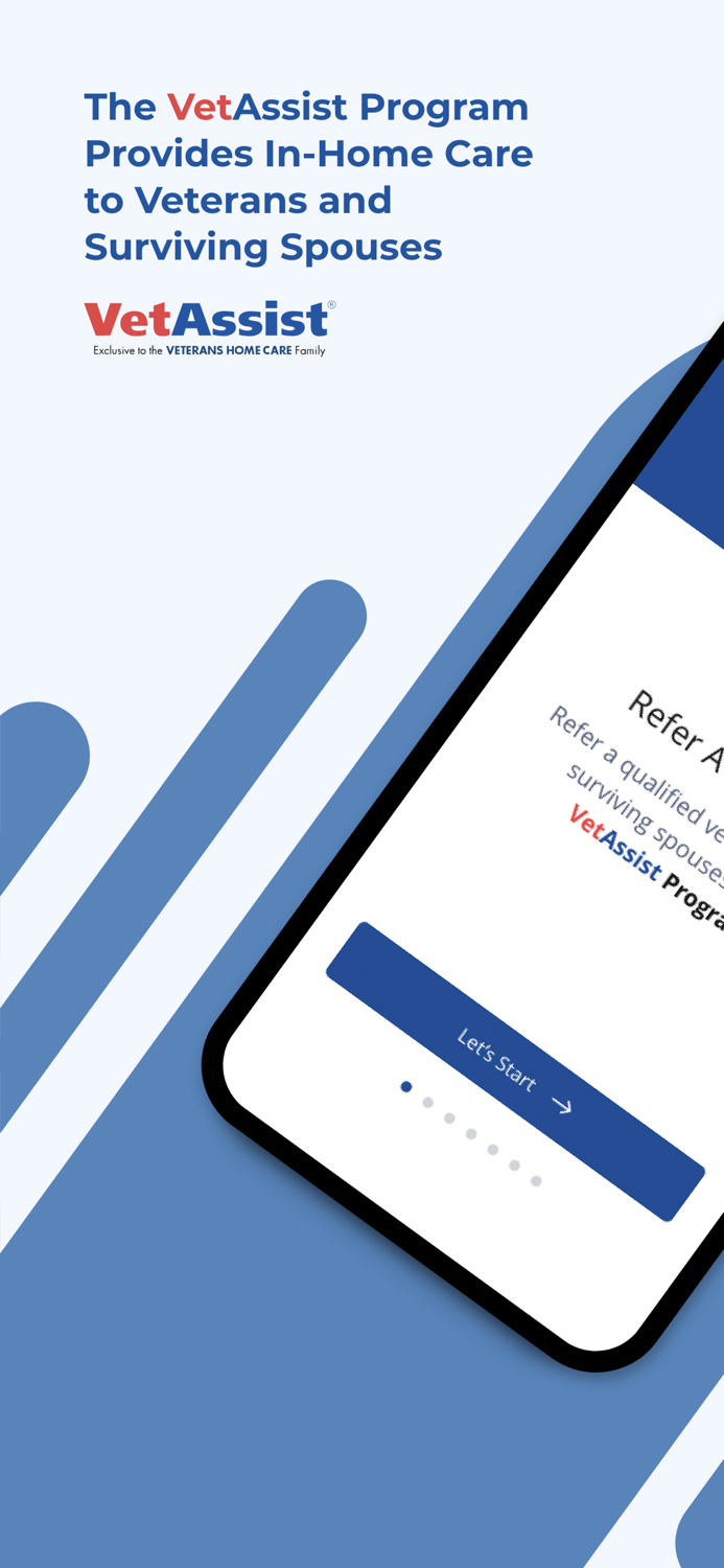 VetAssist Veterans Home Care