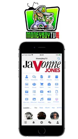 Game screenshot MoneyBoyTV mod apk