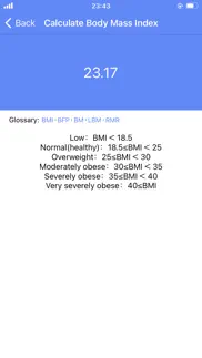 bmi bfp bmr calculator problems & solutions and troubleshooting guide - 1