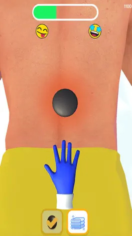 Game screenshot Perfect Massage Therapy hack