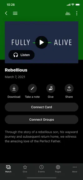 Game screenshot Jenks Church hack