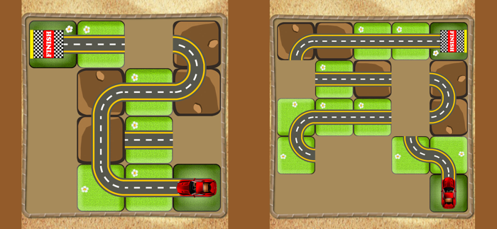 Car games for kids 6 years old