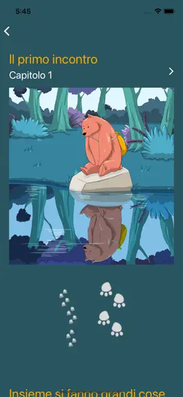 Game screenshot Buby & Spunk apk