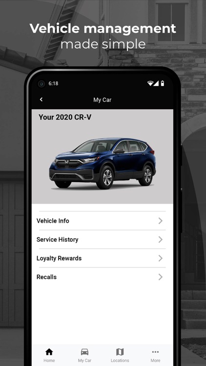 Shockley Honda Advantage screenshot-3