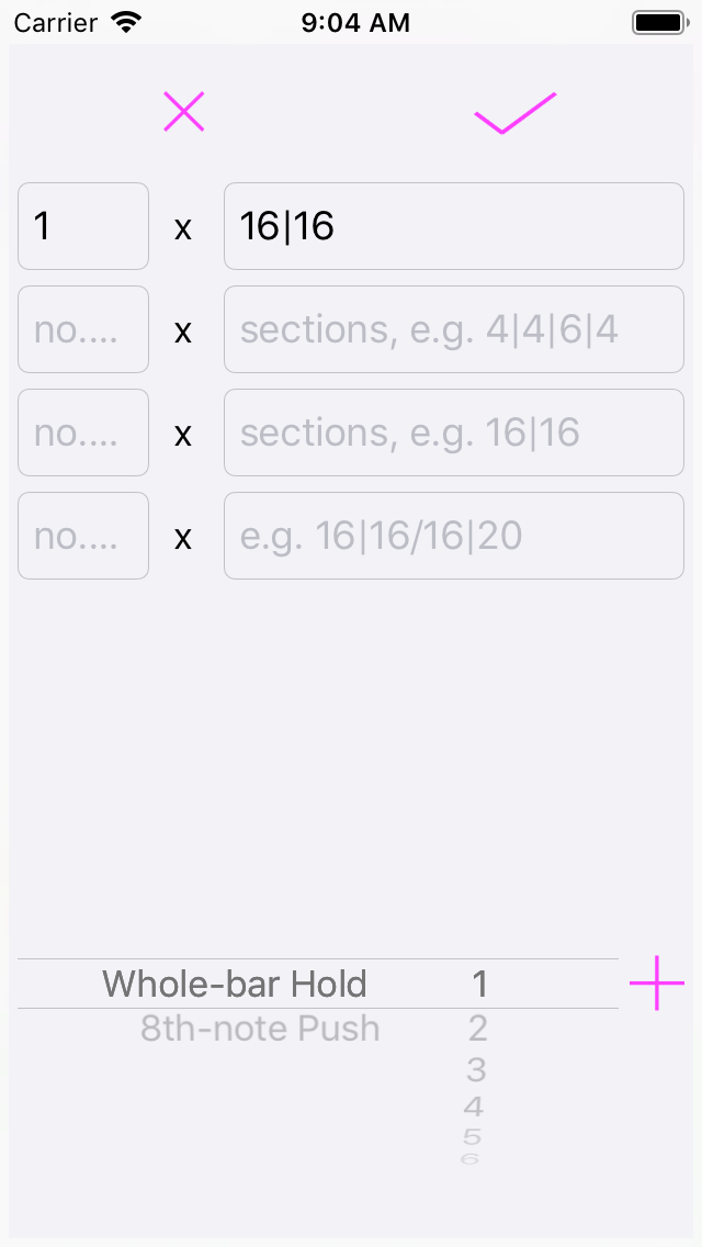 Jazz and Blues Sampler