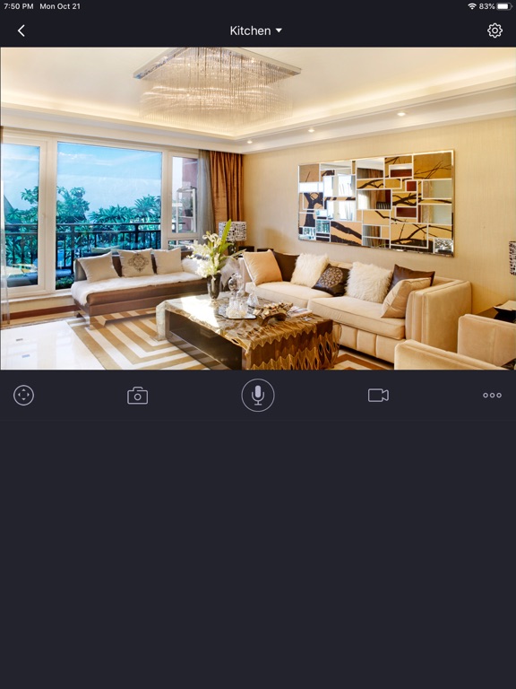 Screenshot #5 pour ELRO Smartcam