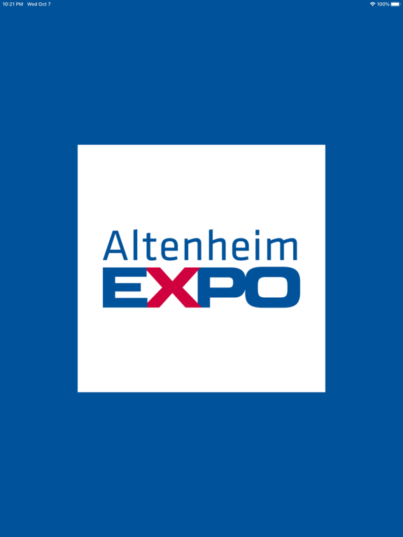Altenheim EXPO