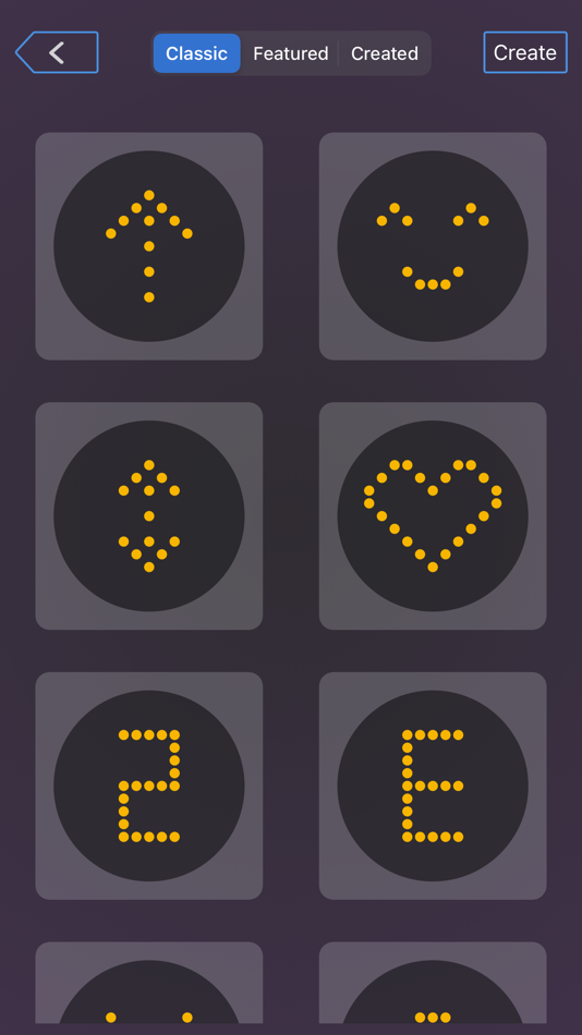 #2. Light Leak Puzzle (iOS) 由: 其跃 吴