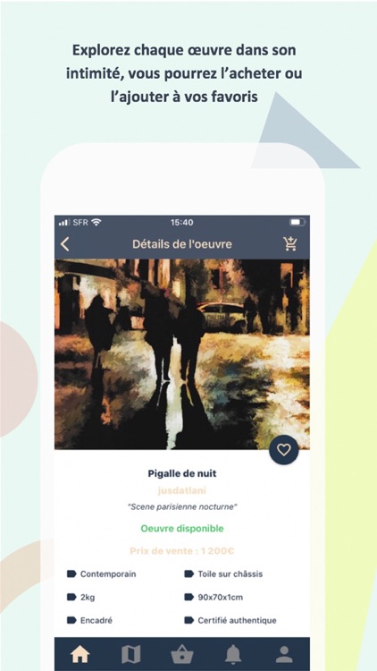 ART FMR screenshot-3