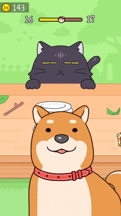 Hide and Seek: Cat Escape! screenshot-5