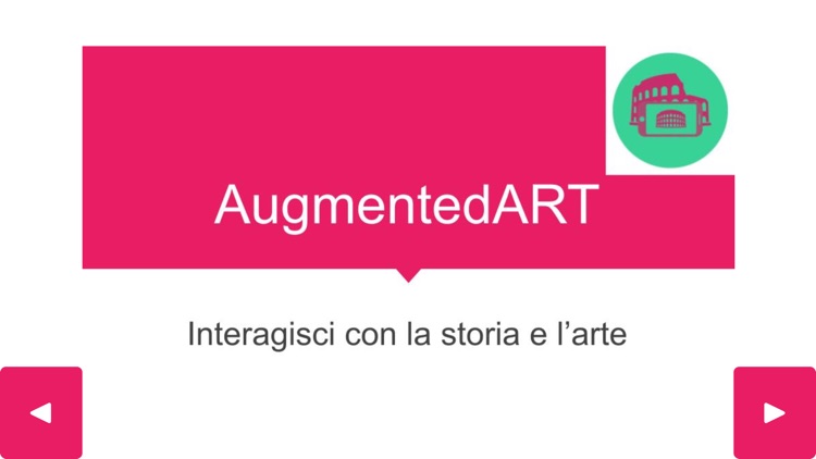 AugmentedART