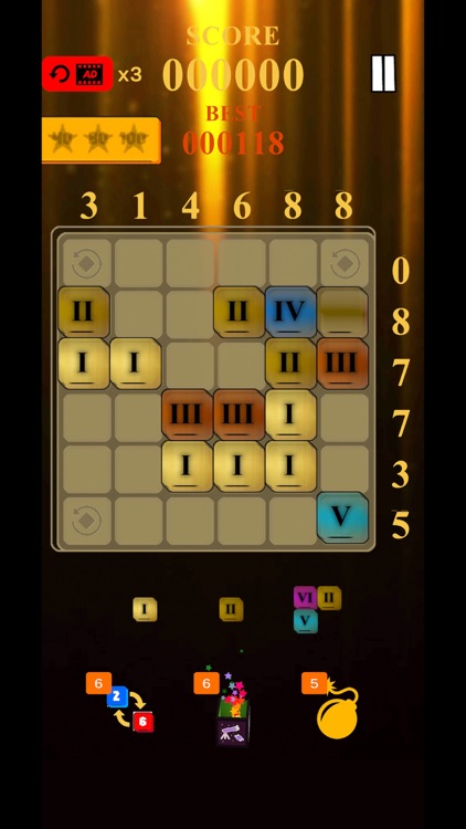 Make Tens screenshot-6