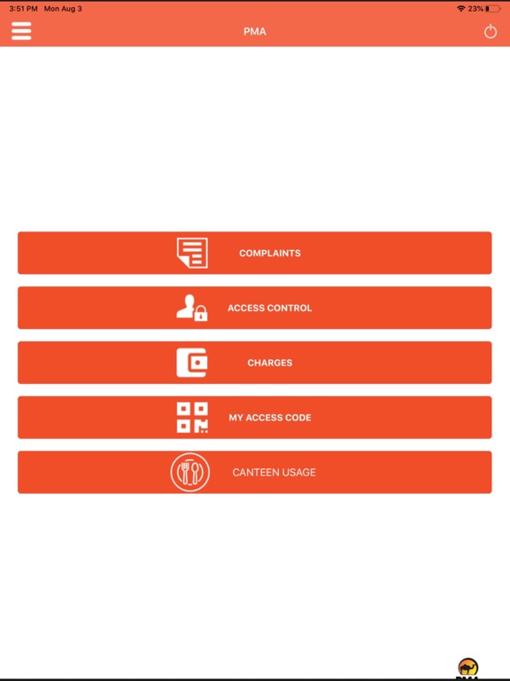 Screenshot #5 pour Leadway PMA