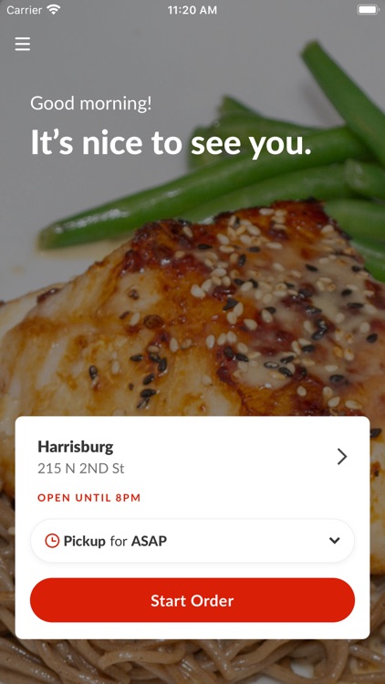 Cafe Fresco Center City