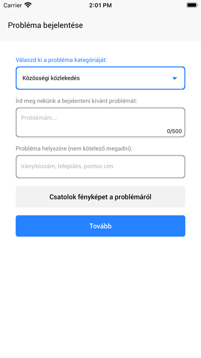 Greenformers Help Screenshot