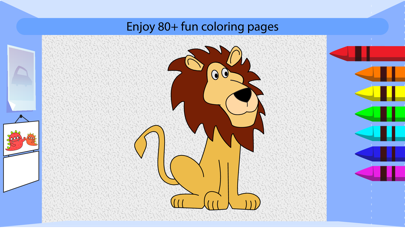 Kids Toddlers Baby Games Screenshot