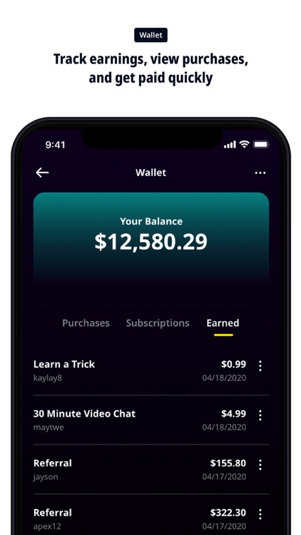Elevate: Virtual Services screenshot-6
