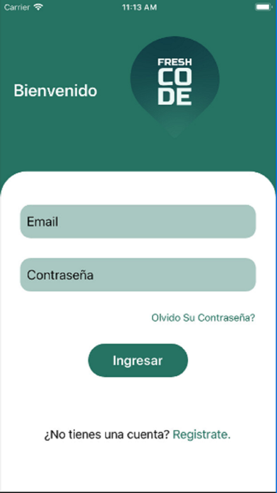 Screenshot #1 pour FreshCode