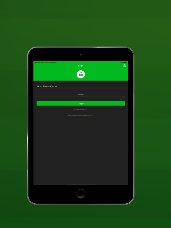 Screenshot #4 pour Tqsema