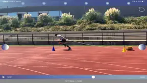 My Sprint screenshot 3