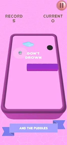 Game screenshot Candy Solf apk