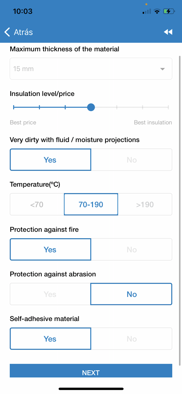 Acoustic Isolator Pro