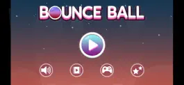 Game screenshot MrBounceBall-점프볼 mod apk