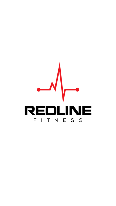 Redline Fitness Screenshot